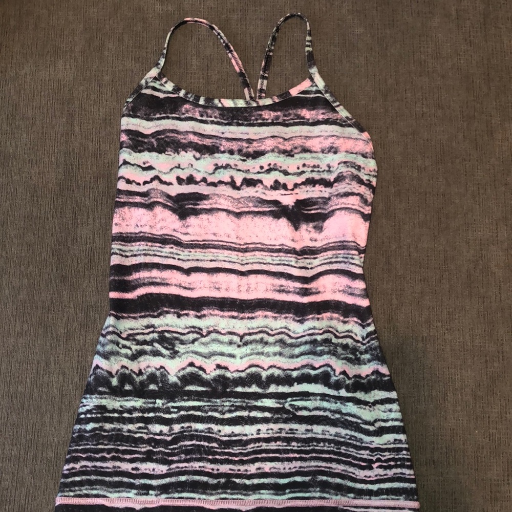 Ivivva tank top